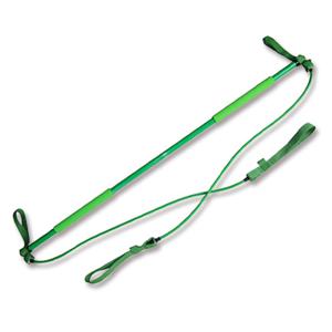 짐스틱 I 튜빙밴드 운동스틱 멀티스틱 필라테스 홈트레이닝