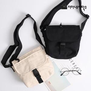 [지아네세탁소] 이런스타일 크로스백 데일리 여성가방