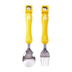 흔한남매 스푼포크세트 [마스코트-5965] [N0139]