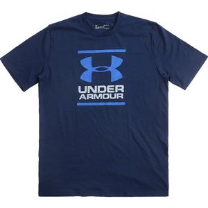 [정품] 언더아머 GL 파운데이션 S/S (1326849-408)