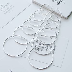 [12종세트] 글라링 12종세트 링귀걸이