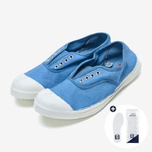 [벤시몽][벤시몽] TENNIS WOMAN ELLY - DENIM