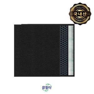 AP-1717A 필터 웅진 코웨이 공기청정기필터 프리미엄