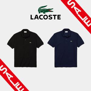 라코스테 클래식핏 반팔 카라티 L1212