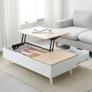 파로마 솔트 1200 리프트업 소파테이블 mct038