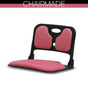 [채우리]체어메이드 접이식 좌식의자 CM-4016
