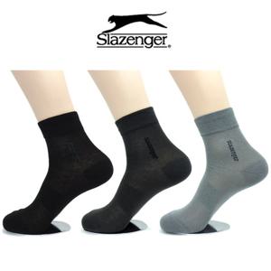슬래진저 남성 쿨정장 신사양말 10켤레 남자여름양말 얇은 중목