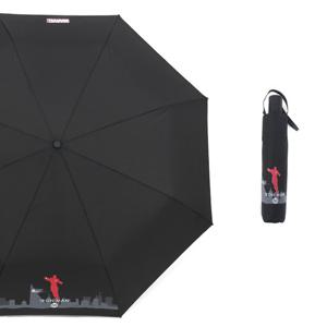 아이언맨 3단 완전자동우산 [히로인-70020]