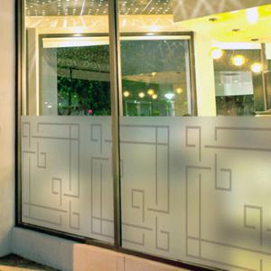 아트박스/꾸밈 tc470-전통창살무늬_글라스시트지