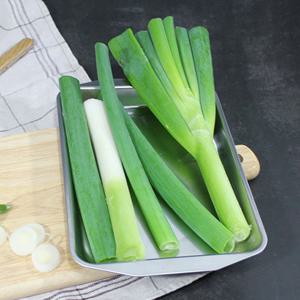 [오창농협] 친환경 간편 깐대파 200g x 2봉