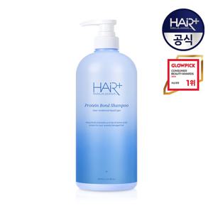 단백질본드 샴푸 1000ml/대용량 미용실 LPT 약산성 초극손상모