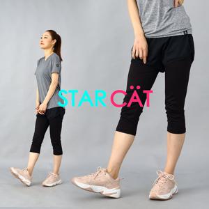 필라테스복 필라테스운동복  반바지레깅스7부 YPT037H6