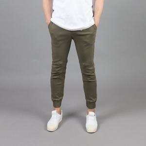 WHT267~40in 남자 빅사이즈 무릎 절개 조거팬츠