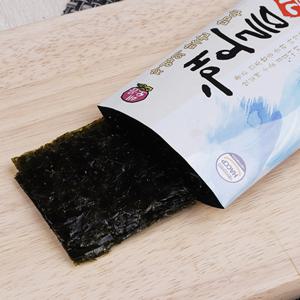 해오름 미니 도시락김 3g ×100봉