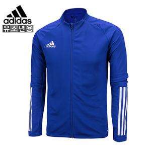 아디다스 Jr 콘디보 20 트레이닝 자켓(FS7100) 집업