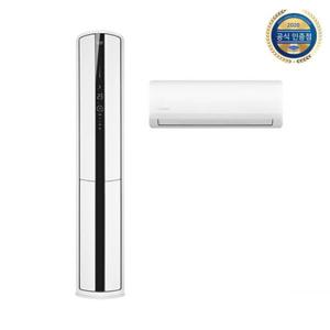 명품 Class 캐리어에어컨 AMC16VA2SAWGH (16 2IN1)