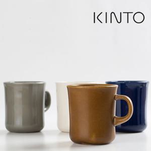 kinto 킨토 SCS 슬로우 머그컵 400ml