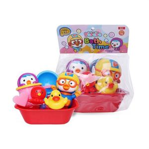 [아이존]뽀로로 바스타임 목욕놀이