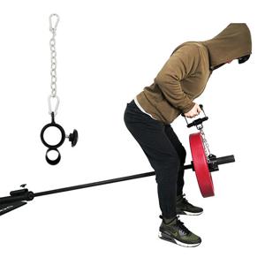 체인 티바로우 링크 랜드마인 히트밤 티바손잡이 바벨로우 T바로