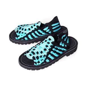 [츄바스코]츄바스코 아즈텍 AZTEC BLACK-TURQUOISE S130299