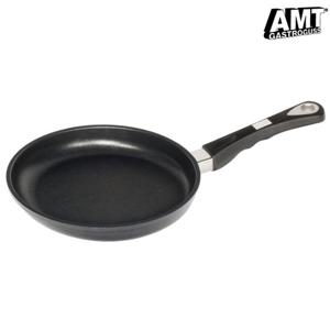 AMT 주물후라이팬 24cm 높이 4cm 일반용