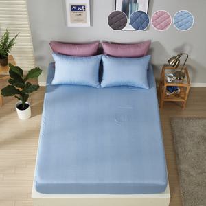 [미네르]먼지없이 더조은 매트리스커버 더블D