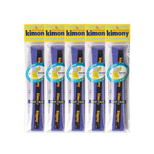 키모니 배드민턴 스파이럴그립 5개 무료배송 KGT119