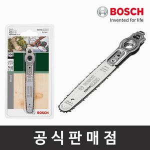 보쉬 nanoBLADE Wood Speed 65 AdvancedCut18 톱날