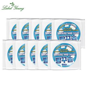 [라벨영] 빵꾸솝 쿨버전 7+3