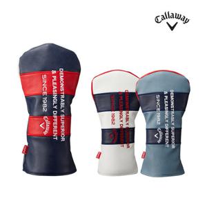 캘러웨이 정품 2020 CG 액티브 드라이버 헤드커버