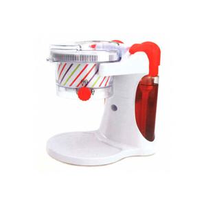 동보 아발란체 자동 빙수기 DWG-4203 빙삭기 국내산 팥빙수만들기 빙수메이커 가정용