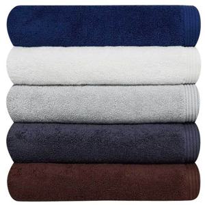 호텔수건 170g 도톰한 로얄타올 5장