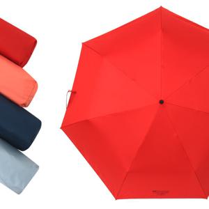 기라로쉬 3단 완전자동우산 [파스텔솔리드암막-70096]