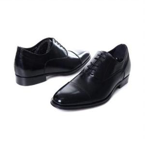 [탠디] 남성화 키높이 정장구두 세미정장 515204 K003(블랙) 굽6