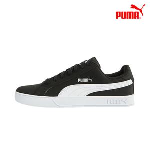 푸마 스매시 벌크 블랙 359622 09