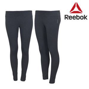 리복 여성 레깅스 요가복 필라테스 운동복-AJ3122