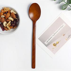 [박씨상방] 나무 숟가락M