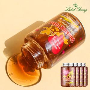 [라벨영] 스킨로션에센스를 한번에 대용량 쇼킹토너꿀광버전 3+1