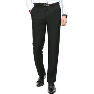 [노블진]CR 기본원턱 여름 기지바지 중년남성옷 40대 양복