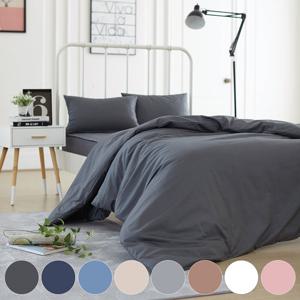 [미네르]국내산 순면 퓨어리 이불커버 더블D