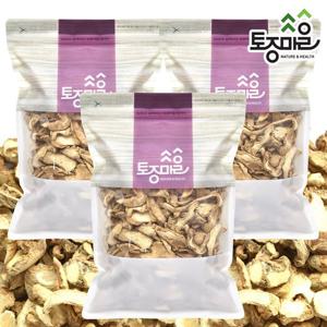 [토종마을]국산 건강(말린생강) 300g X 3개(총 900g)