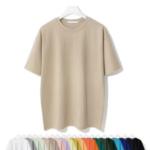 [엠엔씨][MNC] 20수 오버핏 반팔티 (MDST670WA)