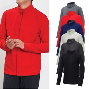 콜핑 폴라폴리스 공용 겨울 후리스 아웃도어 등산 자켓