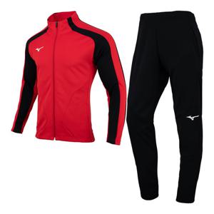미즈노 MC0K0562MD0K0509 풋볼 니트 트레이닝 세트 1