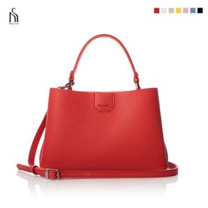 [맥끌라니]여성가방 투비아 토트앤 크로스백