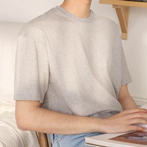 [더맨쉽] 10컬러 착한 오버핏 반팔티 OSTRT10092