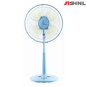 신일 국내산 좌석용 선풍기 35cm SIF-14SFK 4엽날개 신일선풍기