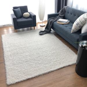 [샤이닝홈]꼬모러그 테리 샤기 거실카페트 200x300