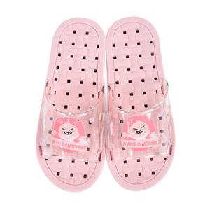 카카오프렌즈 PVC 아동 욕실화 210mm WE 어피치