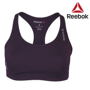 리복 여성 스피드윅미디움서포트 스포츠브라탑-BK0618